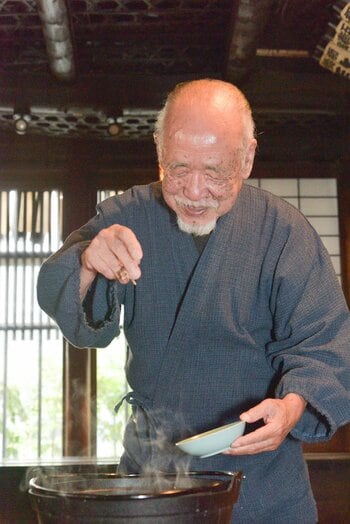 浅草で迎える一日の始まり――江戸料理 櫻田「江戸の朝めし」が本格始動！