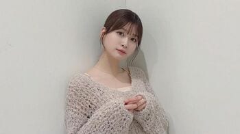 めるる　撮り溜めの私服オフショットを公開に“萌え袖”も ファンから「ぜーんぶかわいい」と絶賛！