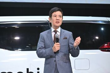 関根勤「人生で初めて席を譲られまして…」現在68歳、自分の年齢を意識した初体験を明かす