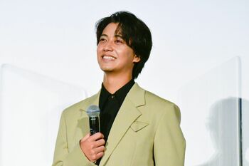 髙橋海人「熱、注ぎまくってます！」熱帯魚・ベタ愛をイラスト付きでアピール