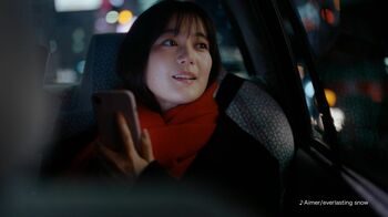 生田絵梨花 今年のクリスマスにほしいものは「おいしく炊ける炊飯器」