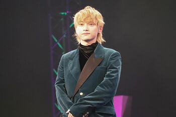 SKY-HI、話題のアニメ“モルカー”への愛が爆発！「何回も言いますけど、とにかくかわいい」