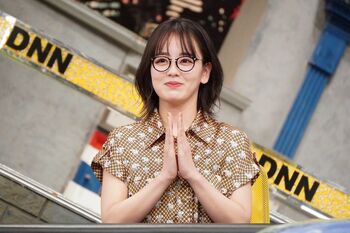 伊原六花がダンスの素晴らしさを伝えるため…みるみる青ざめていく河本準一