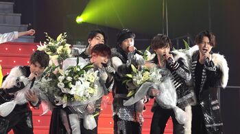 デビューに向かって突き進むSixTONESに密着「episode2 デビューの波」放送！