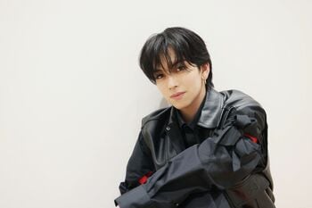 MAZZEL EIKIは“ひとり映画”で号泣 「自分の心を整える時間」【メンバー8人単独インタビュー】