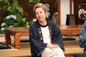 『二宮ん家 ザ・ゴールデン』二宮和也ら出演者からコメント到着「いつも通り楽しくやらせてもらいましたので、それが伝わればいいな」