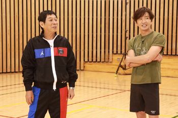 明石家さんま＆木村拓哉 『さんタク』ロケ中に“奇跡”「オンエア何回見るやろなぁ」