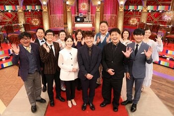 芸能人が自ら選ぶ「一番ウケた瞬間」！「細かすぎて伝わらないモノマネ」の原点、上田晋也の“仕事のスタイル”を決定づけた瞬間とは！？