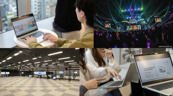 【ANYCOLOR新卒採用】本日2026年3月1日(日)から27卒向けエントリー受付開始！