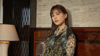 生田絵梨花 初参加の「Dr.コトー診療所」で吉岡秀隆の芝居に「鳥肌が立つ感覚でした」