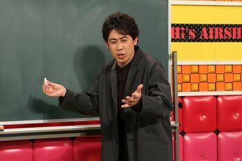 大泉洋 『ネプリーグ』で勝利を諦め“ぼやき節”「どうしてネプチューンをチームに入れなきゃいけないんですか？」