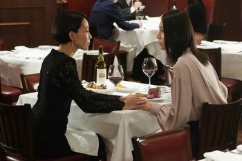 がんをこのドラマらしく、丁寧に描きたい…だから、渡せなかった花束があるんですよね