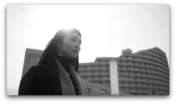 萬波ユカ「芯がぶれなくなりポジティブに…」トップモデルのメンタル術とは？