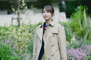 恋愛不要女子・純（広瀬アリス）が恋に落ちる『恋なんて、本気でやってどうするの？』第1話予告