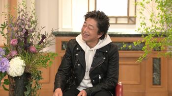 古希を迎えた中村雅俊「何千、何万とあった出会いのすべてを肯定して感謝すべき」