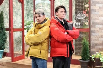 コント初挑戦のSixTONES髙地優吾、ジェシーと一緒に『ただ今、コント中。』に出演