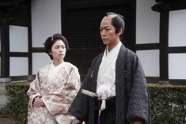 亀梨和也が、絶望する小芝風花に向けた“やさしさ”にSNS号泣「涙が