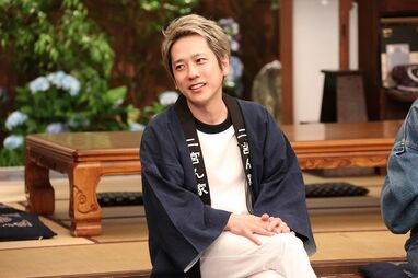 のんのんママ様用n・e長谷川潔の500部限定作品2点まとめて 「飼いならされた小 二宮和也のホーム・バラエティ第6弾『二宮ん家 ザ・ゴールデン