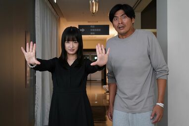 ほん怖”で史上初「最恐選挙」開催！選ばれたエピソードは