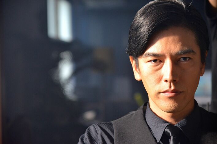 ＜試写室＞要潤のキャラクター造形が秀逸！悪魔的な部分がおかしさにつながっている