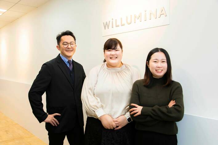 「女性だから」の思い込みを壊したら、女性リーダーが育った──旧来型企業文化をアップデートしたウィルミナの事例