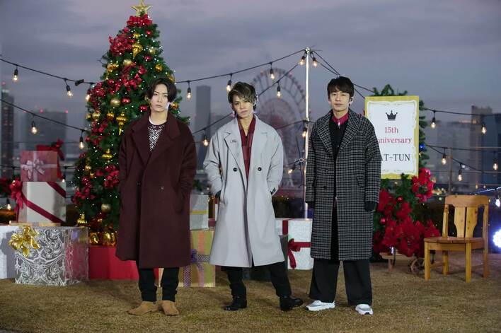 亀梨和也＆中丸雄一、催眠術にかかりまくる！？ぬいぐるみと戯れ