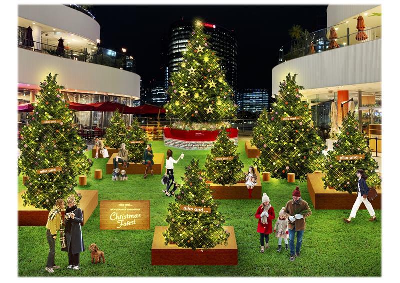 ☘️スペシャルイベント☘️3191【Ashwood】【BELCHERI】クリスマス 🎆