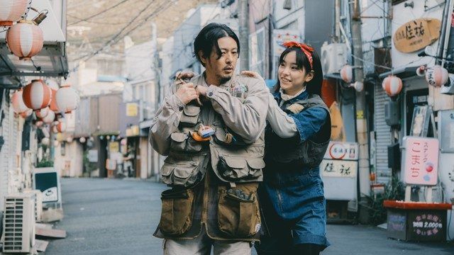 オダギリジョー主演『僕の手を売ります』FOD、Prime Videoで配信 