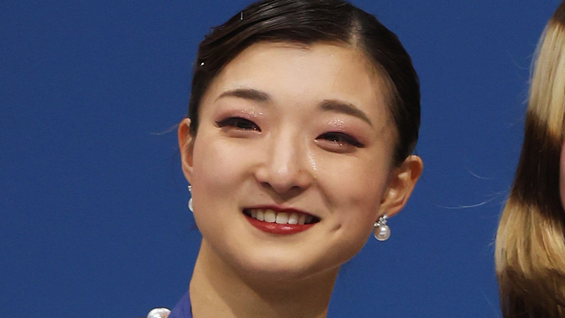 坂本 花織 顔