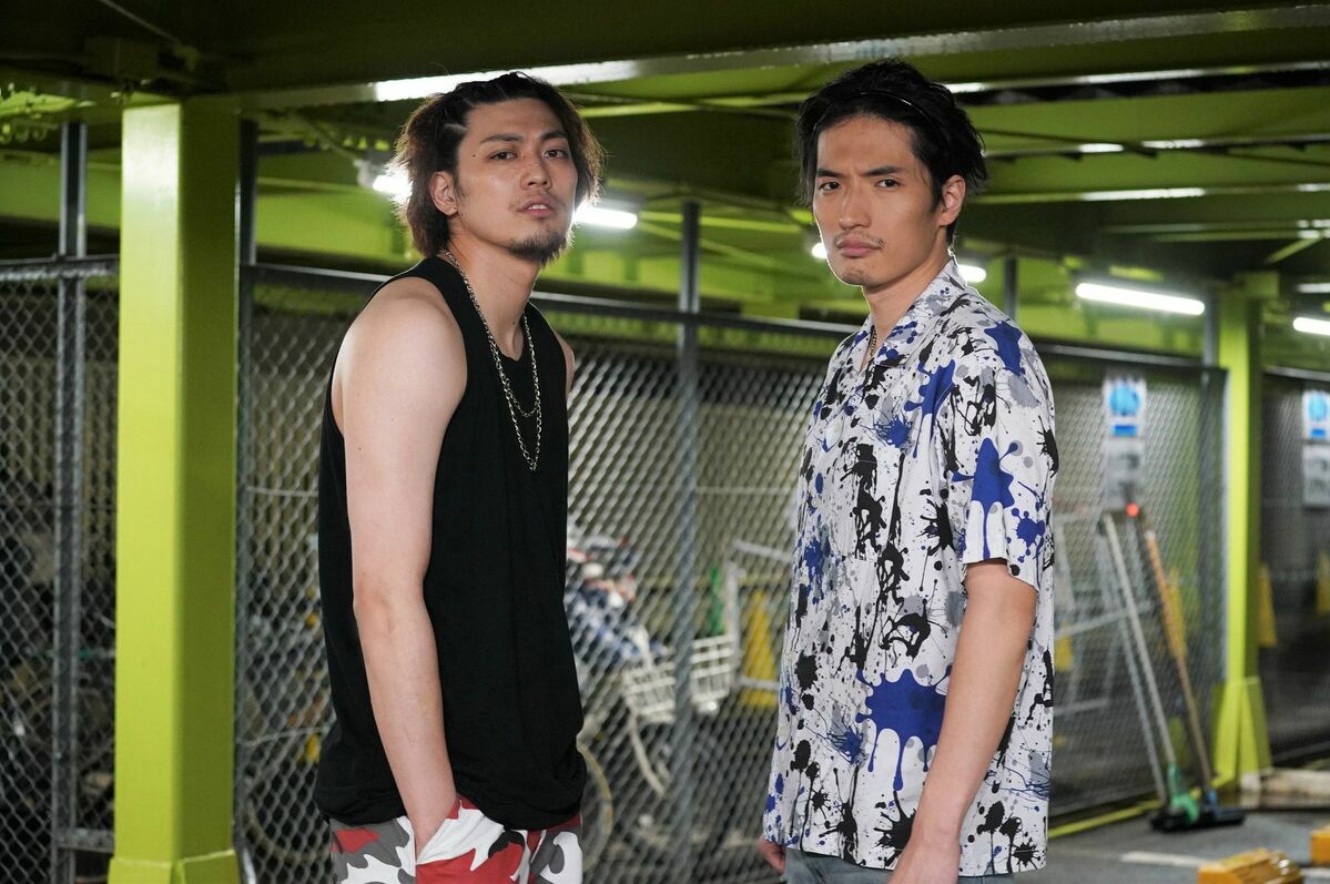 マー君 Behind Simple Pot 鶴仙園 検) パキプス Real Peace Collaboration] A Pilgrimage to Miyazaki's Power Spots