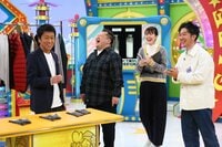 寒暖差から来るヒートテックの「汗冷え」を解決！ユニクロの店員が実践する裏ワザ…冬に“夏の定番”が大活躍『ウラマヨ！』