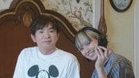 南明奈＆濱口優「大きくなった」4歳息子とディズニーホテル満喫ショット公開！我が子の誕生日祝いで宿泊し「3人だとギュウギュウ」と成長を実感