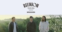 『レミオロメン Reunion Tour 2026 山梨公演 ライブ＆インタビュー』 フジテレビTWO ドラマ・アニメで独占放送！