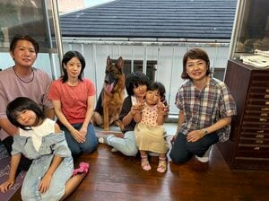 『きょうのわんこ』ナレーションに小学生が挑戦！世界遺産の島に住むわんこを紹介したい！小学3年生の女の子がチャレンジ！