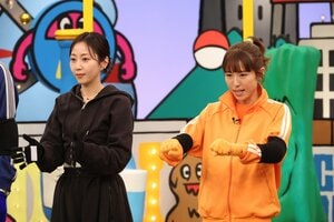 木南晴夏をロックオンした“名探偵”若槻千夏が大立ち回り！鋭く追及＆目を光らせるも…まさかの展開で自分がスパイ容疑者に