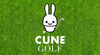 「CUNE」ゴルフウェアシリーズを発売