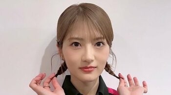 元乃木坂46若月佑美 “寝起きガチすっぴん”から華麗に変身！クール＆キュートの異なる魅力に「かっこよ…」「刺さりまくりました」と反響