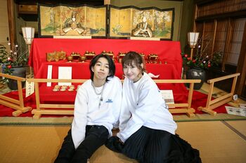 紗栄子「生産者の方々のおかげで、また私達のもとに食材が届いている」被災地復興プロジェクトで宮城県角田市へ