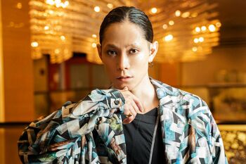 【眼福♡男子】玉城裕規「女性と話すことができなかった」“いくじなし”だった自分を変えたきっかけ