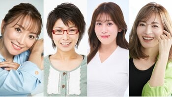 芸能人の初恋相手を超調査！見届け人は野呂佳代＆佐藤二朗…生放送で奇跡の再会なるか！？『超調査チューズデイ 気になる答え今夜出します』