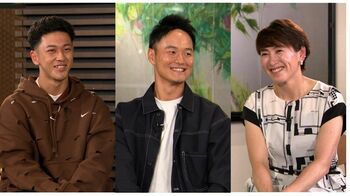 「自分のプレーで誰かを支えられたら」車いすテニス三木拓也・小田凱人を救った国枝慎吾の存在