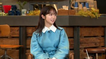 峯岸みなみ 婚姻届の証人は「秋元先生か、たかみなか、陽菜で迷った」