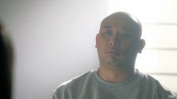 『アイゾウ 警視庁・心理分析捜査班』みちおが狂気のキーマンとして出演！