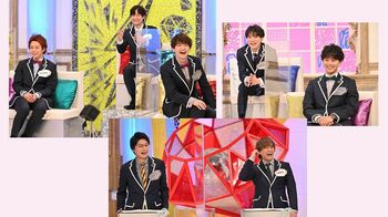 「おーねーがーいーしーまぁース」宮沢直樹がヒートアップ！北山は“狂気”な対応で覚醒！？