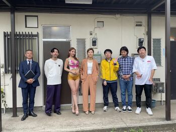 笑いの力でニッチなお悩みを解決『ヒコロヒーとニッチな苦労人』第2弾放送！