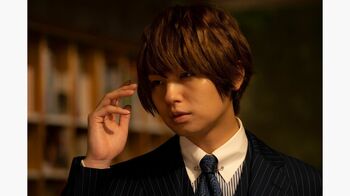 もうひとりの“嘘がわかる男”が登場『准教授・高槻彰良の推察』第3話