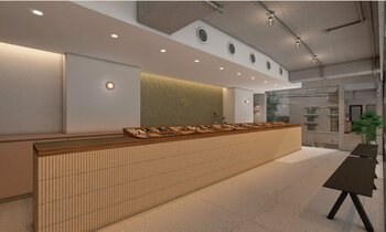 京都発の腕時計ブランドKUOE KYOTO(クオキョウト)、国内3店舗目「京都三条店」を9月1日（火）にオープン