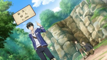 TVアニメ『LV999の村人』2026年7月1日（水）放送開始！第1話「Lv1 世界の仕組み」あらすじ・先行カットを公開