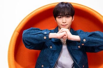 INI後藤威尊の超マニアックな『キングダム』愛　続きが気になる！？胸熱バトル3選【INIのmuch love】