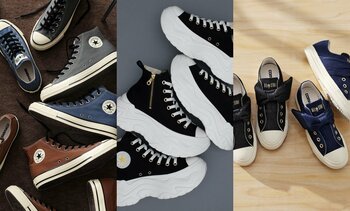 ブランドの伝統とトレンド、機能性が融合した12月の新作モデルをまとめてご紹介